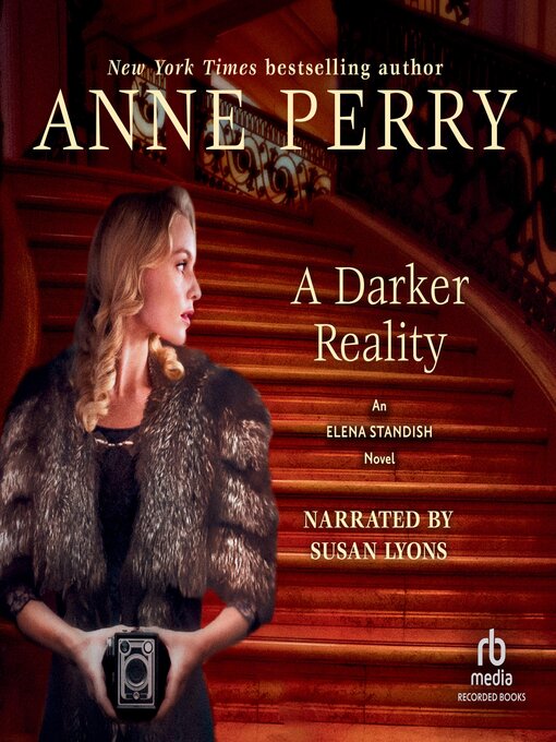 Title details for A Darker Reality by Anne Perry - Available